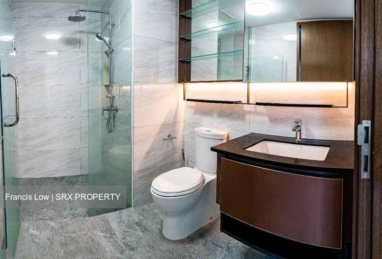 Normanton Park (D5), Apartment #450112441
